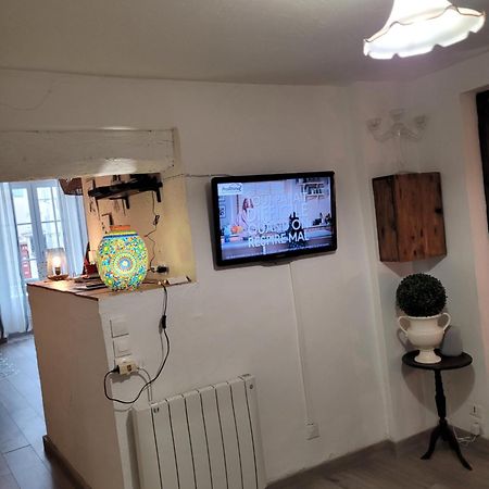 Le Rocher Appartement 科蒂尼亚克 外观 照片