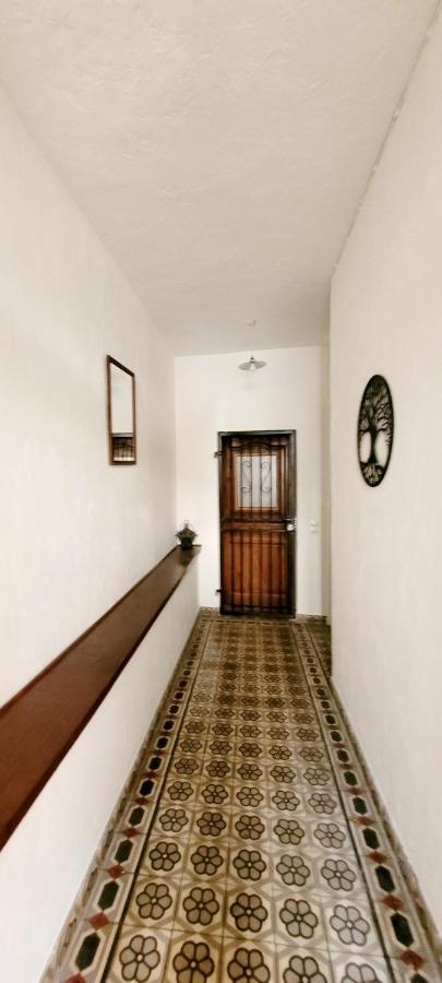 Le Rocher Appartement 科蒂尼亚克 外观 照片