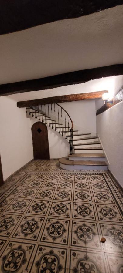 Le Rocher Appartement 科蒂尼亚克 外观 照片